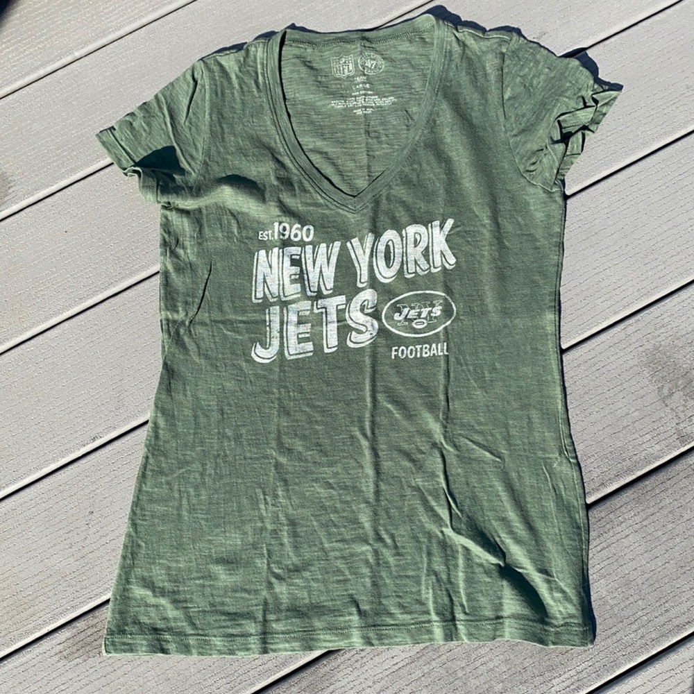 New York Jets Tee